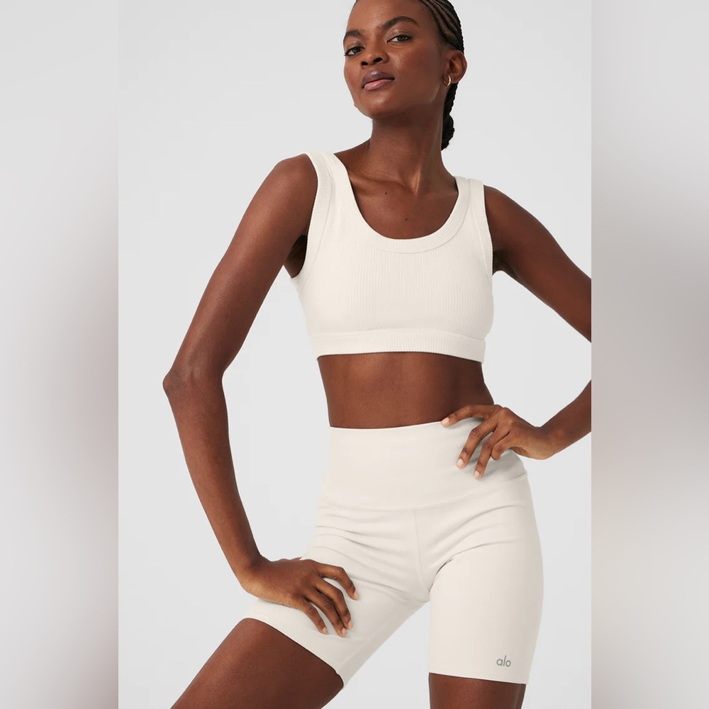 Alo Wellness Bra